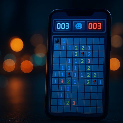 GT999 game grid feature one: clear layout aids