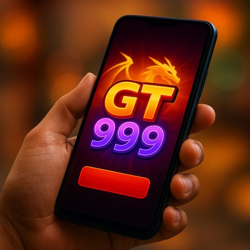 GT999 feature card1