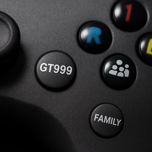 GT999 family-friendly support scene