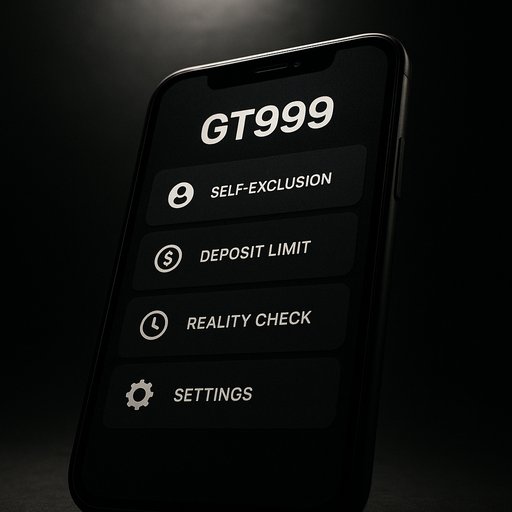 GT999 safety tools interface on screen