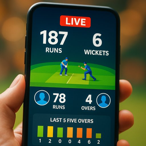 GT999 live stats dashboard