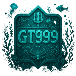 GT999 logo